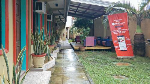 Hotel Reddoorz @ Bankal Lapulapu