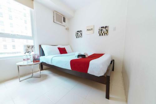Hotel Reddoorz Plus @ Urban Deca Tondo Manila