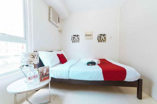 Hotel Reddoorz Plus @ Urban Deca Tondo Manila