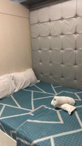 Hostal Sea Residences Mall Of Asia Complex