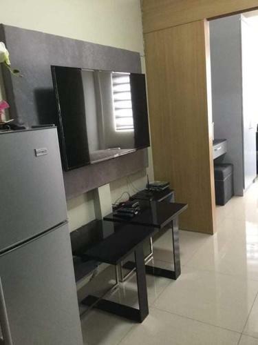 Hostal Sea Residences Mall Of Asia Complex