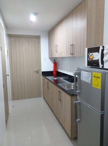 Hostal Sea Residences Mall Of Asia Complex