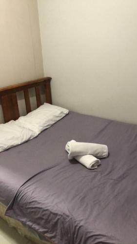 Hostal Sea Residences Mall Of Asia Complex