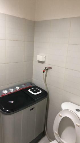 Hostal Sea Residences Mall Of Asia Complex