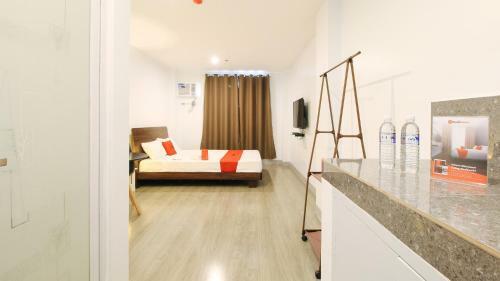 Hotel Reddoorz Near Zobel Roxas St