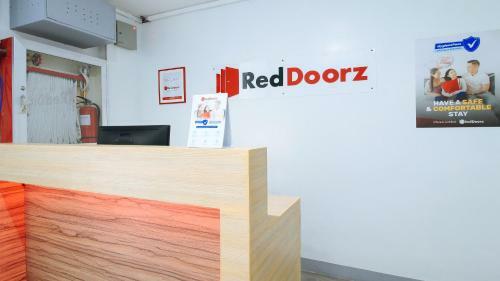Hotel Reddoorz Near Zobel Roxas St