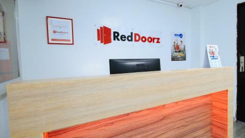 Hotel Reddoorz Near Zobel Roxas St