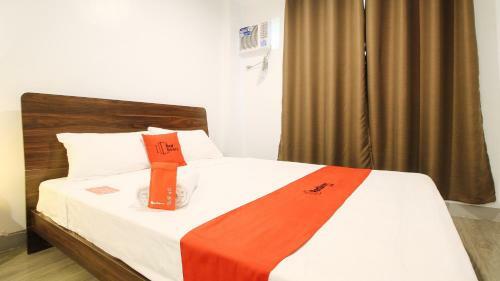 Hotel Reddoorz Near Zobel Roxas St