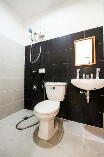 Hotel Oyo 494 Modern Peak Suites & Resorts