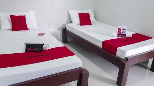 Hotel Reddoorz @ Vp Inting Street