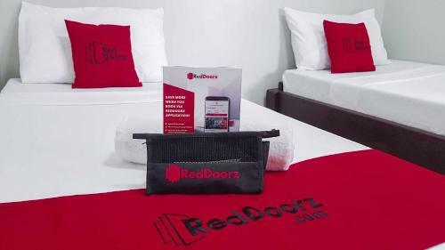 Hotel Reddoorz @ Vp Inting Street