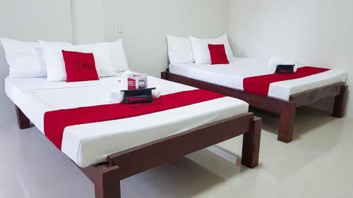 Hotel Reddoorz @ Vp Inting Street