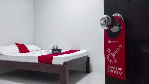 Hotel Reddoorz @ Vp Inting Street