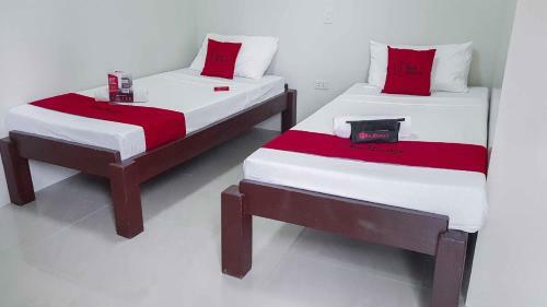 Hotel Reddoorz @ Vp Inting Street