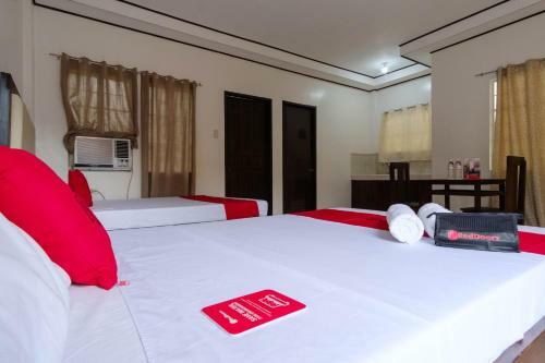 Hotel Reddoorz @ Tinigaw Kalibo