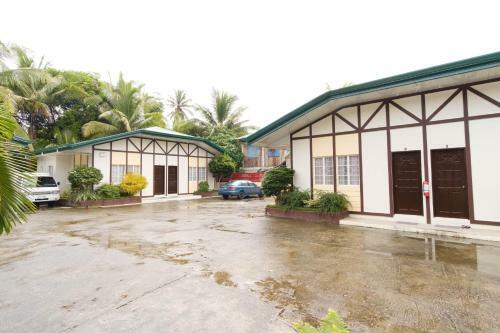 Hotel Reddoorz @ Tinigaw Kalibo