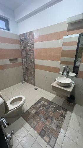 Royal Two Bed Villa E 11 Islamabad