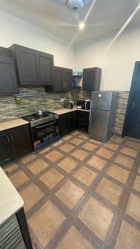 Royal Two Bed Villa E 11 Islamabad