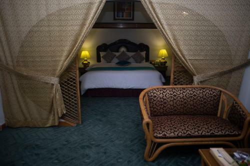 Hotel Mehran