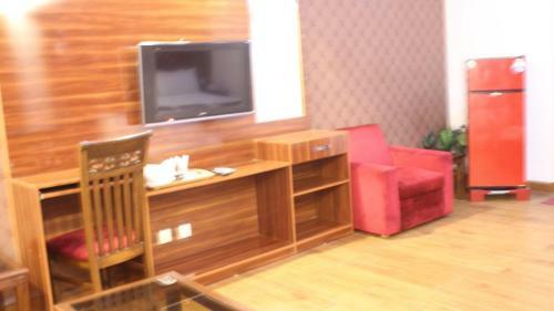Hotel Comfort Inn (R)