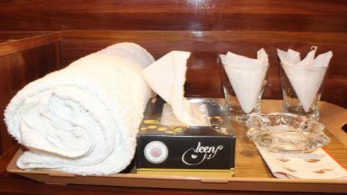 Hotel Comfort Inn (R)