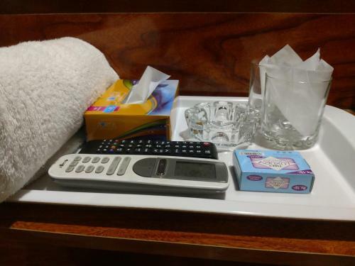Hotel Comfort Inn (R)