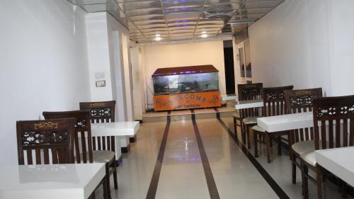 Hotel Comfort Inn (R)
