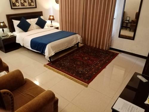 Hostal Crosswinds Guest House