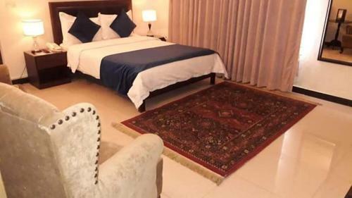 Hostal Crosswinds Guest House