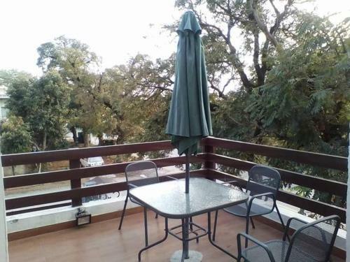 Hostal Crosswinds Guest House