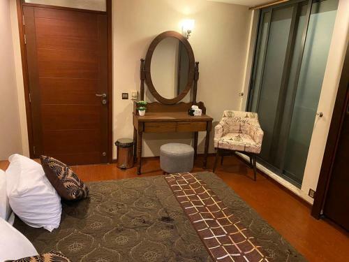 Silver Oaks Luxury Apartments