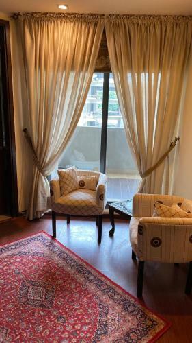 Silver Oaks Luxury Apartments