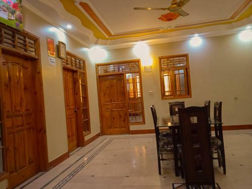 Hotel Gulshan Guest House Karachi