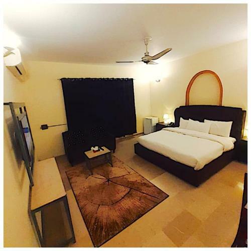 Hostal Blue Moon Residency