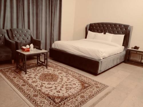 Hostal Blue Moon Residency