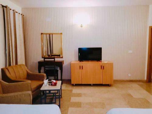 Hostal Blue Moon Residency