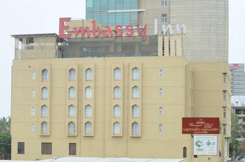 Embassy Inn Hotel