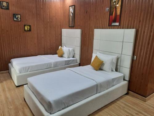 Hostal Royal Motel Executive