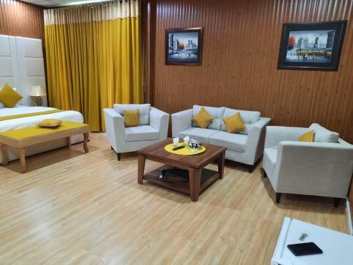 Hostal Royal Motel Executive