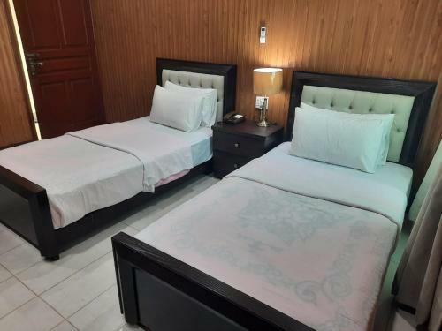 Hostal Royal Motel Executive
