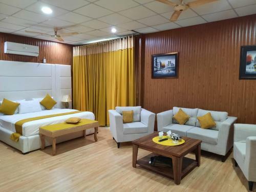 Hostal Royal Motel Executive