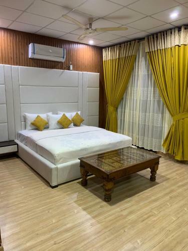 Hostal Royal Motel Executive