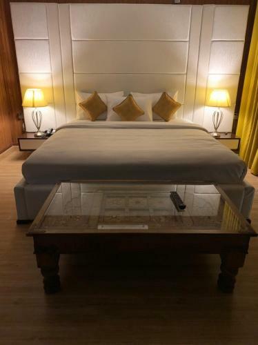 Hostal Royal Motel Executive