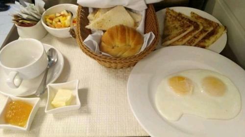 Hostal Royal Motel Executive