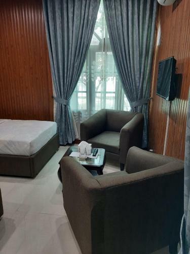Hostal Royal Motel Executive