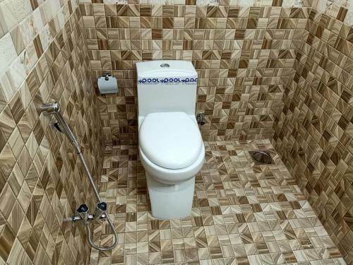 Al Burhan Express Hotel