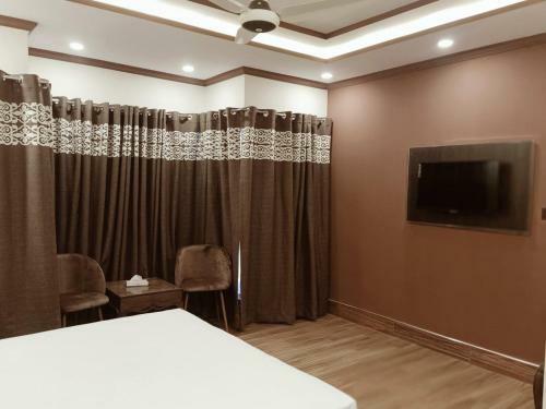 Al Burhan Express Hotel