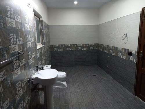 Al Burhan Express Hotel