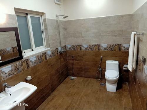 Al Burhan Express Hotel