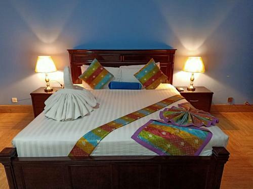 Al Burhan Express Hotel